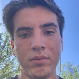 Meet your Posher, Tristen